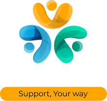 Prop Up Care