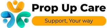 Prop Up Care